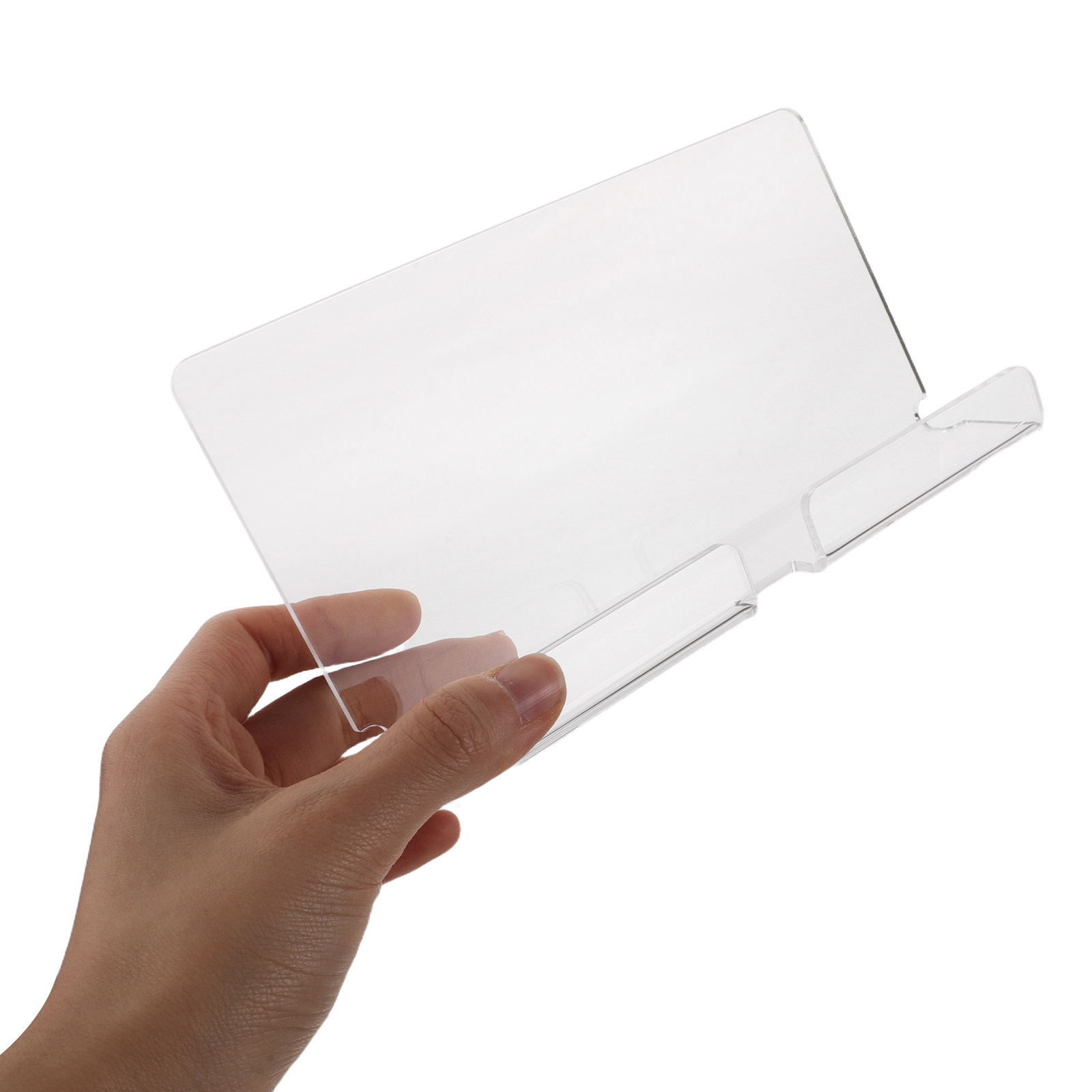 Tablets - حامل جداري عالمي للأجهزة اللوحية مصنوع