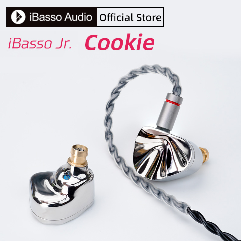 آي باسو ج. سماعات كوكي تي هاي  - مراجعة Planar Magnetic Iem Earphones وسعره