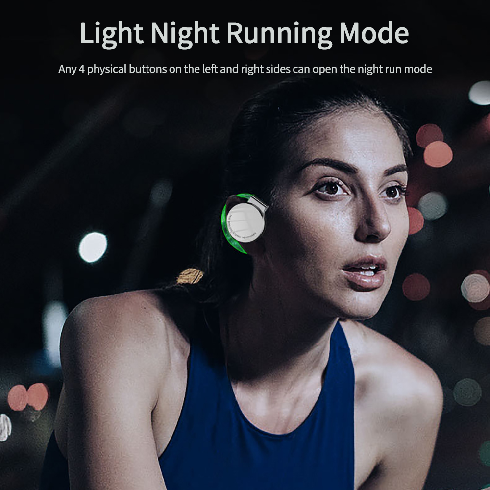 F2 TWS سماعات مع ميكروفونات ال - مراجعة Tws Earbuds Bluetooth 5.3 وسعره