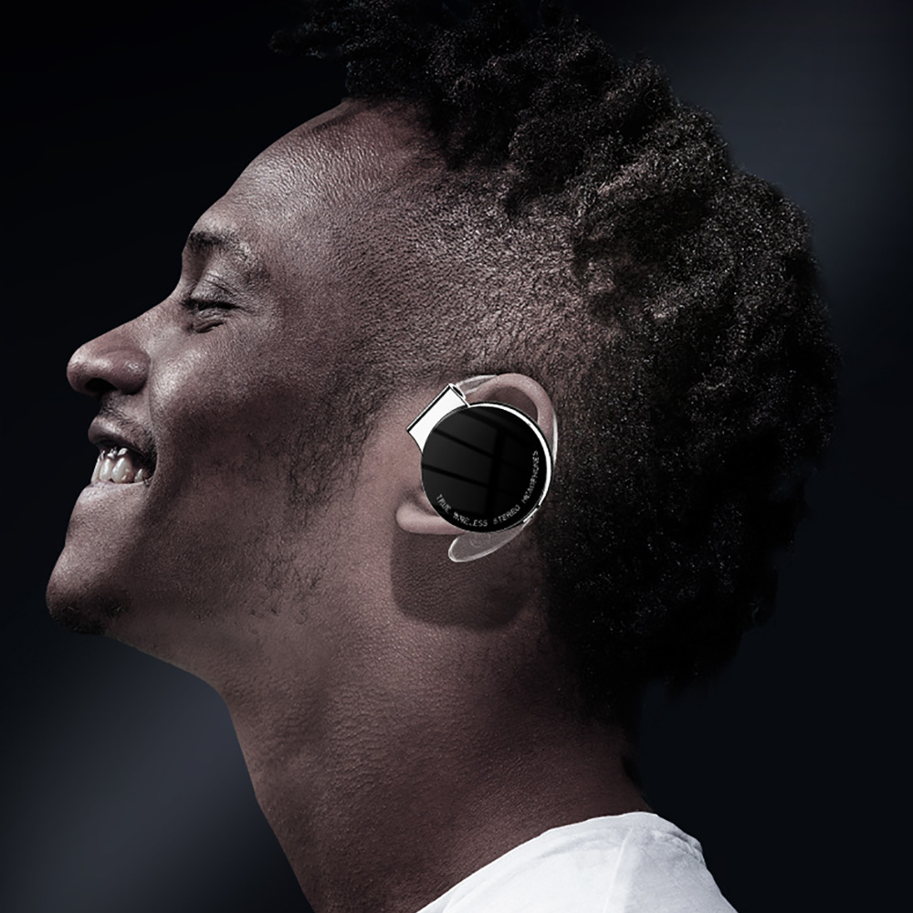 F2 TWS سماعات مع ميكروفونات ال - مراجعة Tws Earbuds Bluetooth 5.3 وسعره