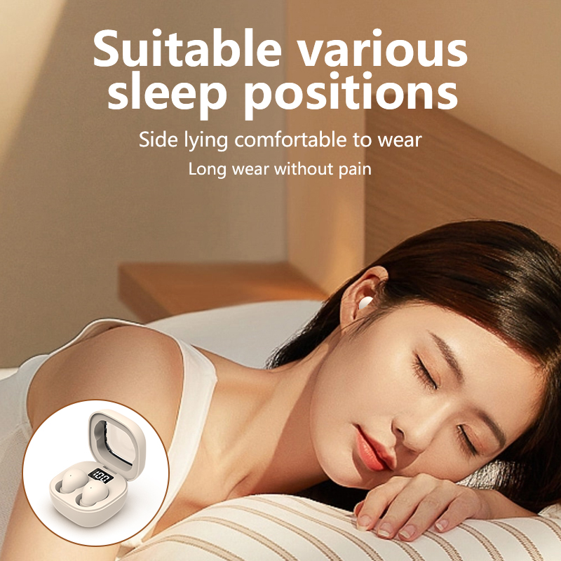 SK سماعات رأس صغيرة سماعة لاسل - مراجعة Type C Wired Earphones With Mic وسعره