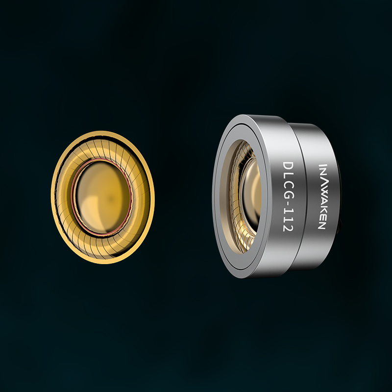 سماعات أذن INAWAKEN Dawn Mistw - مراجعة Planar Magnetic Iem Earphones وسعره