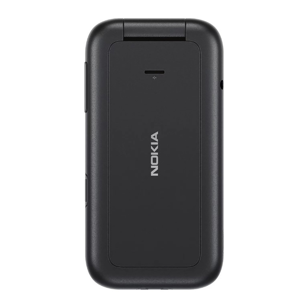 هاتف نوكيا 2660 فليب 4G احتياط - مراجعة Cameras وسعره