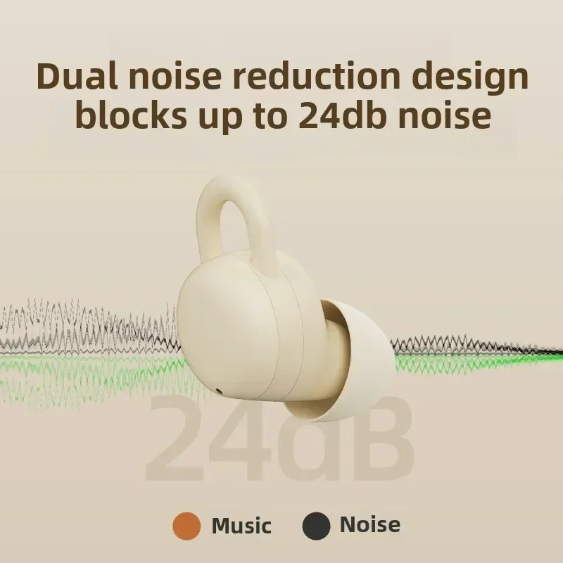 سماعات بلوتوث TWS الأصلية 5.3، - مراجعة Tws Earbuds Bluetooth 5.3 وسعره