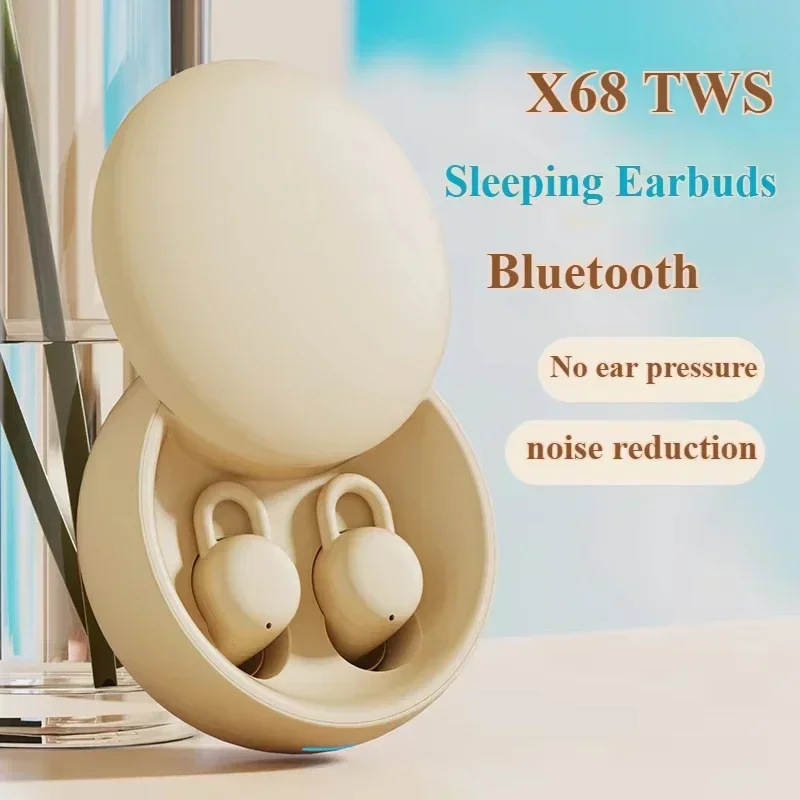 سماعات بلوتوث TWS الأصلية 5.3، - مراجعة Tws Earbuds Bluetooth 5.3 وسعره
