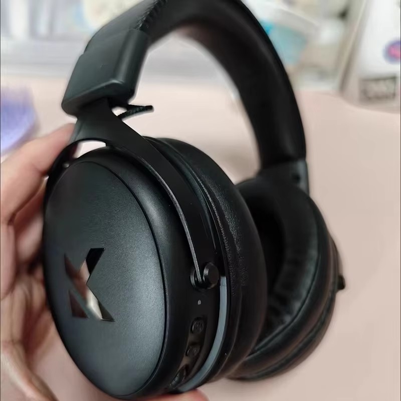 سماعة رأس لاسلكية جديدة MCHOSE - مراجعة Type C Wired Earphones With Mic وسعره