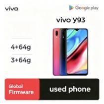 هاتف ذكي VIVO Y93 ببرنامج عالم - مراجعة Cameras وسعره