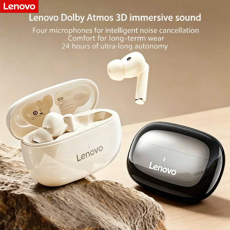 سماعات رأس لاسلكية جديدة من لي - مراجعة Anc Wireless Over Ear Headphones وسعره