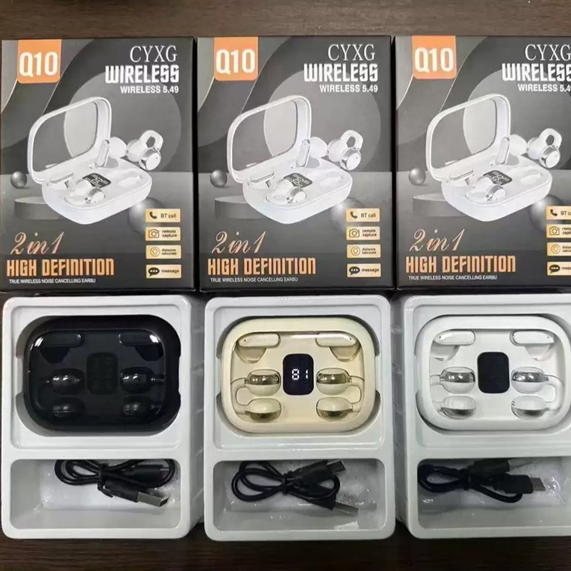 سماعات بلوتوث لاسلكية جديدة ثن - مراجعة Sleep Mask Headphones Bluetooth وسعره