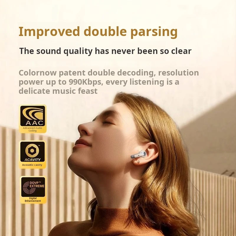سماعات أذن بلوتوث TWS HIFI مع  - مراجعة Type C Wired Earphones With Mic وسعره