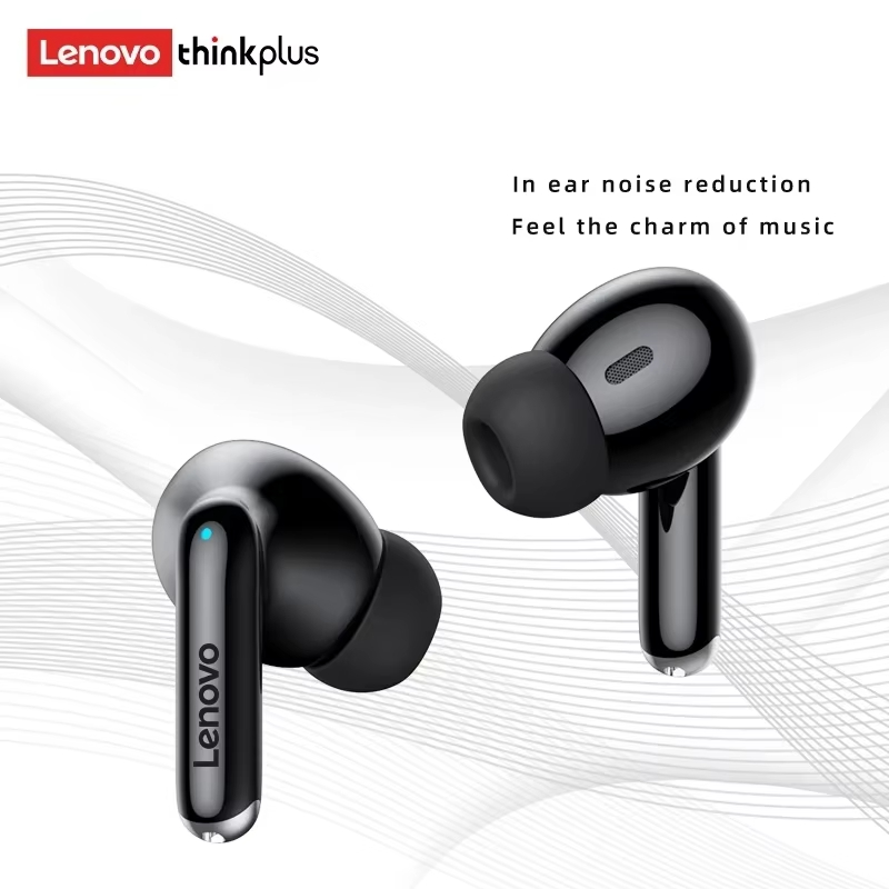 سماعات لينوفو XT88 اللاسلكية ب - مراجعة Tws Earbuds Bluetooth 5.3 وسعره