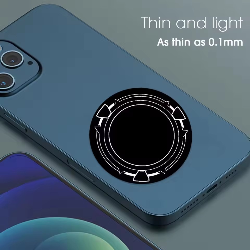 حلقة معدنية جديدة بقطر 6 سم لح - مراجعة Tablets وسعره