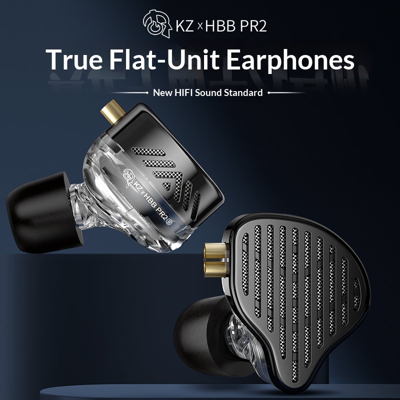 متوفر في المخزون: سماعات أذن K - مراجعة Planar Magnetic Iem Earphones وسعره